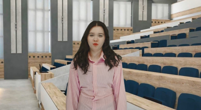 В объективе &mdash; День открытых дверей!