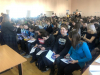 Ярмарка учебных заведений