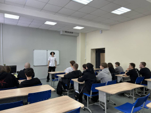 &laquo;История успеха&raquo; начинается в СПО!