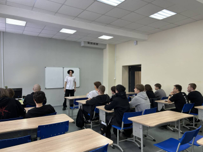 &laquo;История успеха&raquo; начинается в СПО!