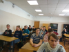 Классный час на тему &laquo;Куда пойти учиться?&raquo;