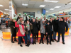 Экскурсия в гипермаркет &laquo;Глобус&raquo;
