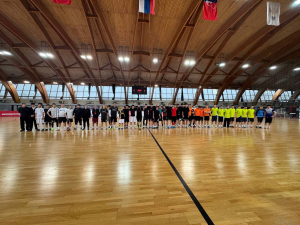 Футзальный марафон  завершен: кто стал лучшим?