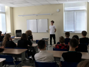 Одна семья - одна профессия