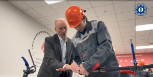 В День наставника говорим о важном: мудрость, опыт и призвание