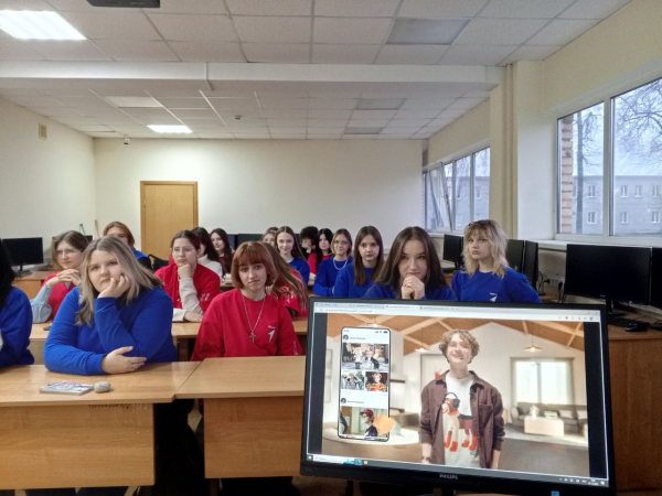 «Разговоры о важном» тема этой недели — «Домашние питомцы».