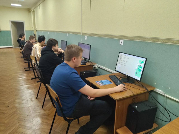 Проект яндекс учебник  под управлением  ОС АЛЬТ
