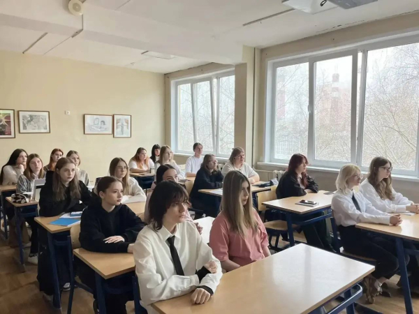 Космический конолекторий