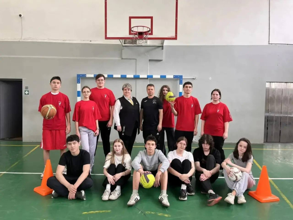 "Дворовым играм - быть!"