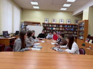 Вдохновляясь традициями : как студенты восстанавливали региональное блюдо в рамках проекта &laquo;Мастер региональной кухни России 2026&raquo;