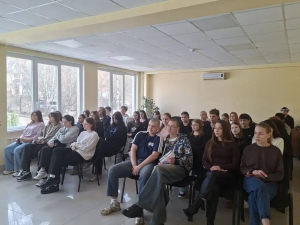 Урок &laquo;Твоя жизнь до рождения&raquo;: разговор о вечном