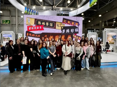 Студенты колледжа погрузились в мир профессии на MITT 2026!