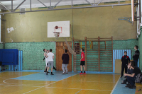 День спорта в СП№3 и СП№4