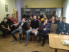 Профилактическая беседа в СРЦ &laquo;Семья&raquo;