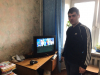 Волонтёрский проект &laquo;Переход на цифру&raquo;