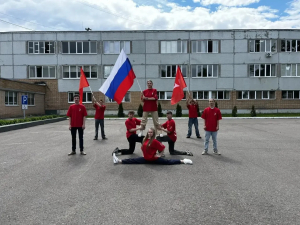 ПРАЗДНИК ДЕТСТВА и ЮНОСТИ