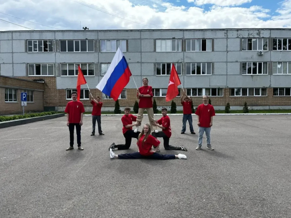 ПРАЗДНИК ДЕТСТВА и ЮНОСТИ