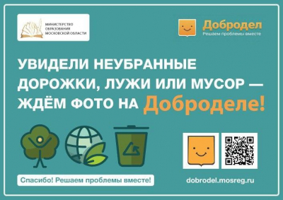 Содержание территории образовательной организации