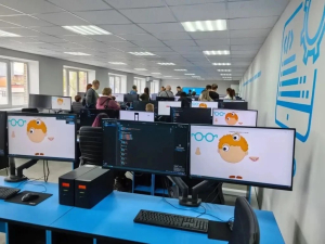 Единый день открытых дверей в Щелковском колледже посетили более пяти тысяч абитуриентов