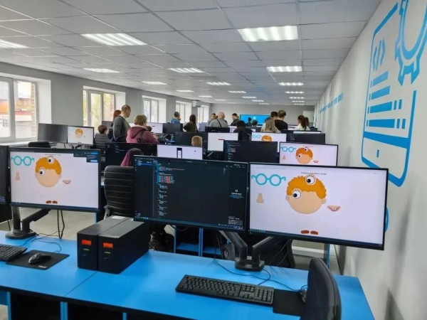 Единый день открытых дверей в Щелковском колледже посетили более пяти тысяч абитуриентов