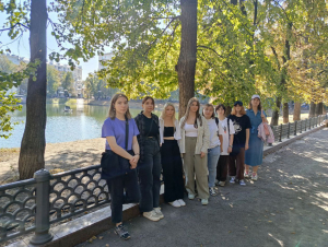 Урок-экскурсия