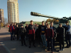 Мероприятие "Современное вооружение Российской армии"