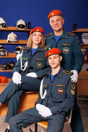 Внимание, таланты! Подведены итоги Областного конкурса фотографии «Профессия в кадре - 2025»!