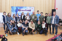 VI Молодежный медиафорум в КДЦ &laquo;Навигатор&raquo;