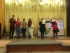 "Ворошиловский стрелок", игра посвящённая предстоящему Дню космонавтики