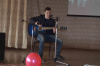 Конкурс иностранной песни "Spring Melody"