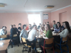 Квиз в СП № 3