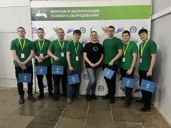 Мастерство под давлением: в Щёлковском колледже стартовал чемпионат &laquo;Профессионалы&raquo;!