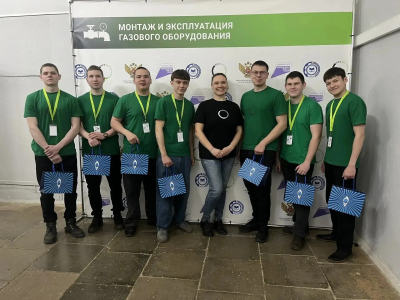 Мастерство под давлением: в Щёлковском колледже стартовал чемпионат &laquo;Профессионалы&raquo;!