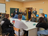День профилактики противоправного поведения