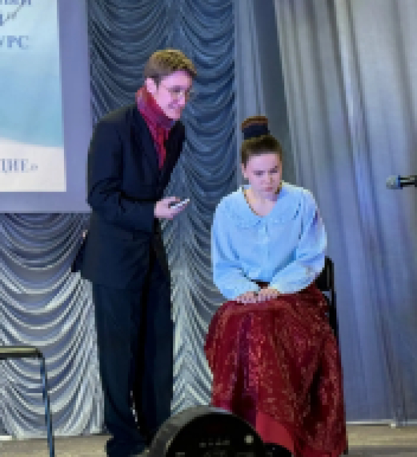 Чехов, Михайловка и заслуженная победа!