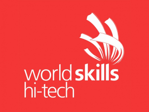 IV Национальный чемпионат WorldSkills Hi-Tech