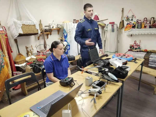 Ярмарка вакансий: будущее в твоих руках!