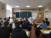 Месячник &laquo;Здоровое поколение&raquo;