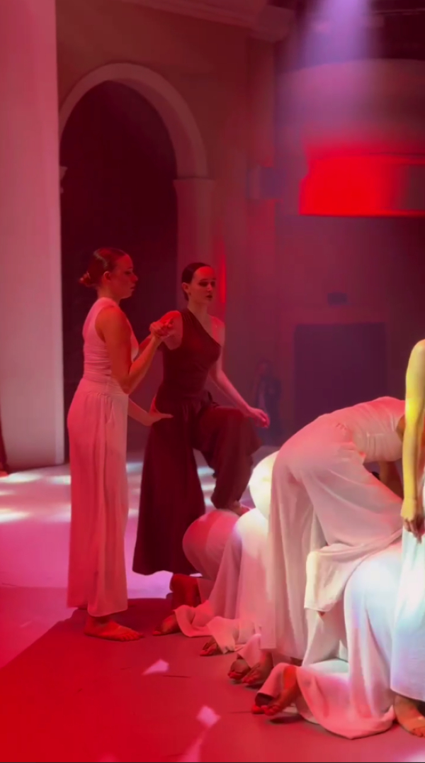 Конкурс &laquo;Мистер Колледж 2026&raquo;!