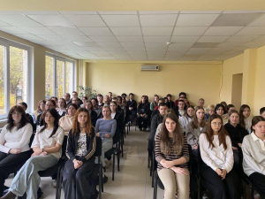 Старт карьеры в «ГиперГлобусе»!