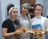 Занятия по профессии &laquo;Повар&raquo;