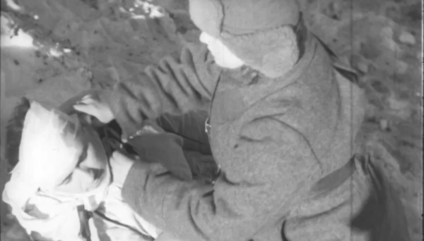 &laquo;Трудом ковавшие победу&raquo;: новый выпуск о подвиге милосердия