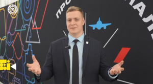 Маршрут построен &mdash; пора отправляться: 18 февраля флаг Всероссийского конкурса &laquo;Мастер года&raquo; начнет свое традиционное путешествие по всем регионам страны