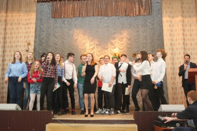 КВН