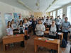 Мероприятие, посвящённое годовщине вывода войск из Афганистана