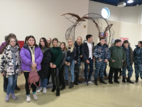 Ежегодный фестиваль &laquo;Дни Дальнего Востока в Москве&raquo;