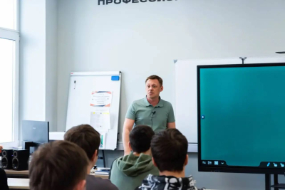 Энергия знаний: Щёлковский колледж провёл масштабные практические уроки для студентов из трёх городов