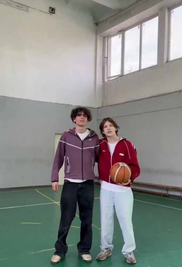 Осторожно: этот рилс заряжает здоровьем и чувством юмора!