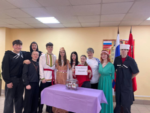 Хэээй, студенты Щёлковского колледжа, это ваше время признаться в любви к колледжу!