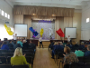 Вечер встречи выпускников